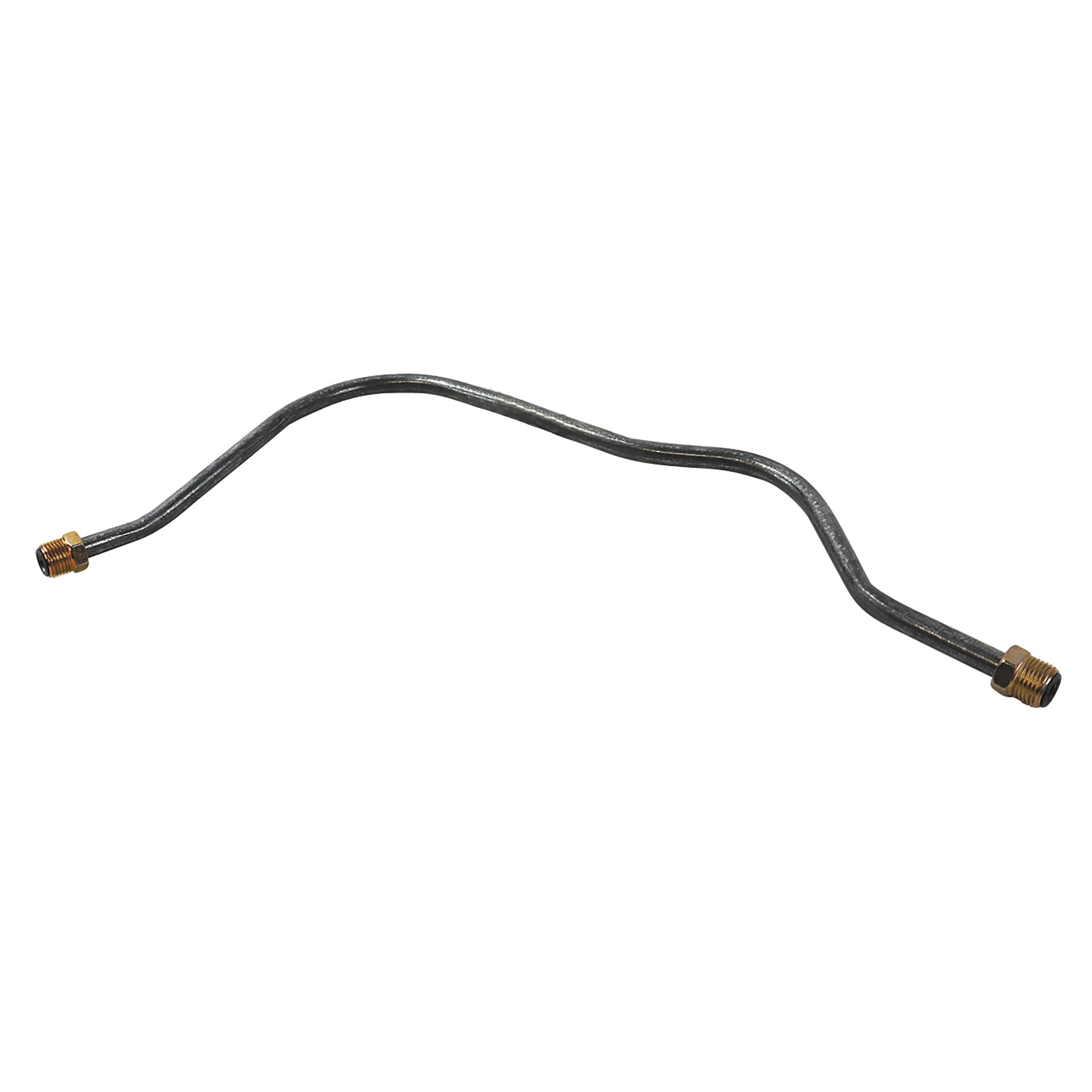 1957-1961 Corvette Gas Line Tank Top Line 61 Early-41218-Corvette-Store-Online