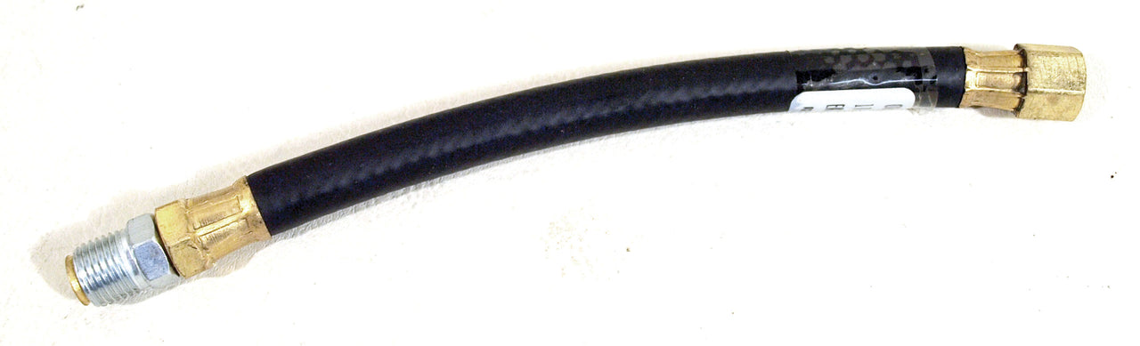 1954-1954 Corvette Fuel Line Flex Hose-41222-Corvette-Store-Online