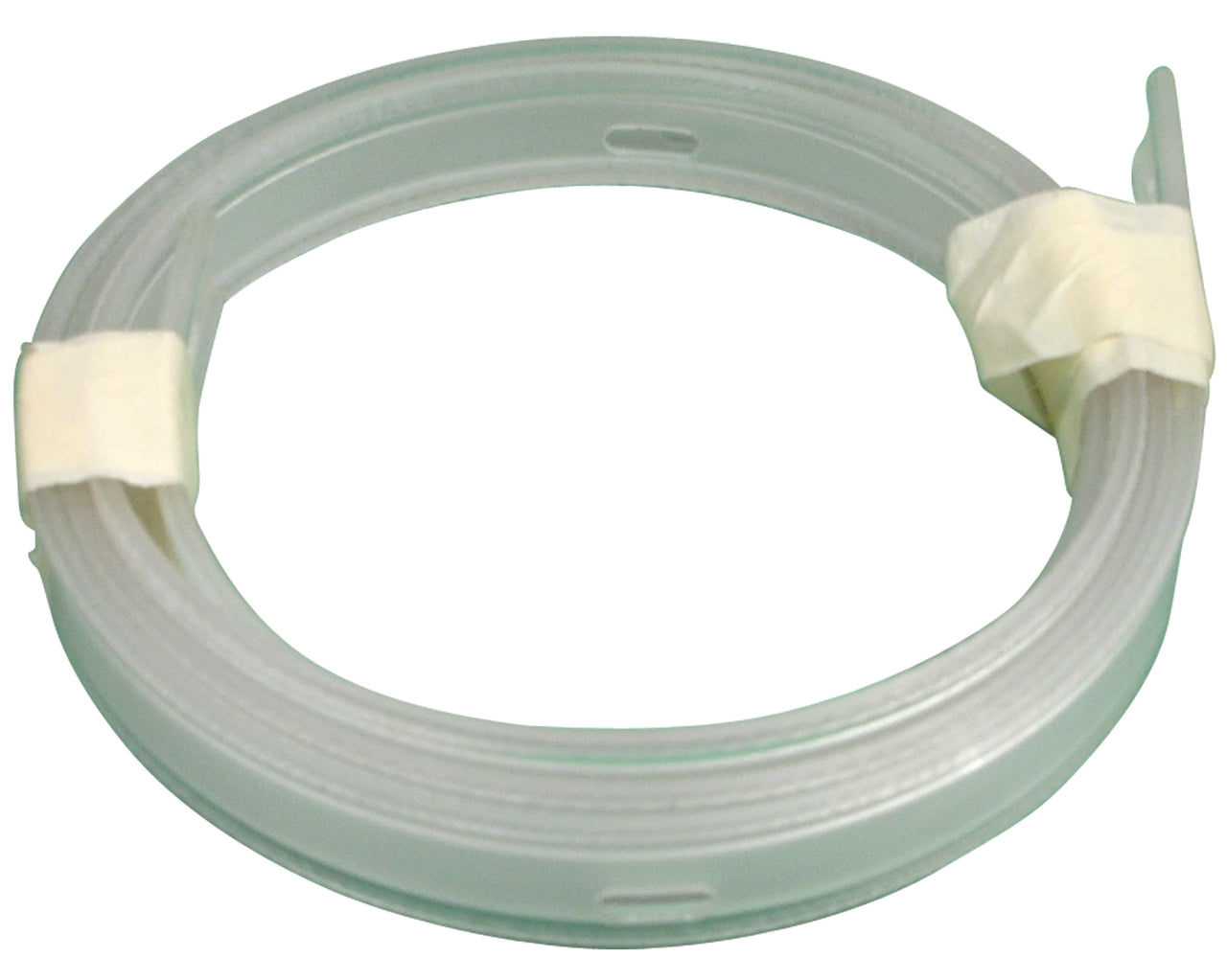 1956-1962 Corvette Hardtop Rear Window Upper Molding Retainer Strip-41233-Corvette-Store-Online