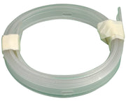 1956-1962 Corvette Hardtop Rear Window Upper Molding Retainer Strip-41233-Corvette-Store-Online