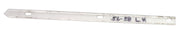 1956-1958 Corvette Hardtop Rear Window Side Molding Retainer Strip LH-41234-Corvette-Store-Online