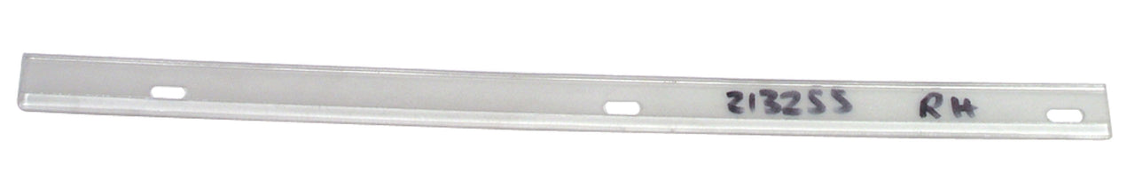 1959-1960 Corvette Hardtop Rear Window Side Molding Retainer Strip RH-41238-Corvette-Store-Online
