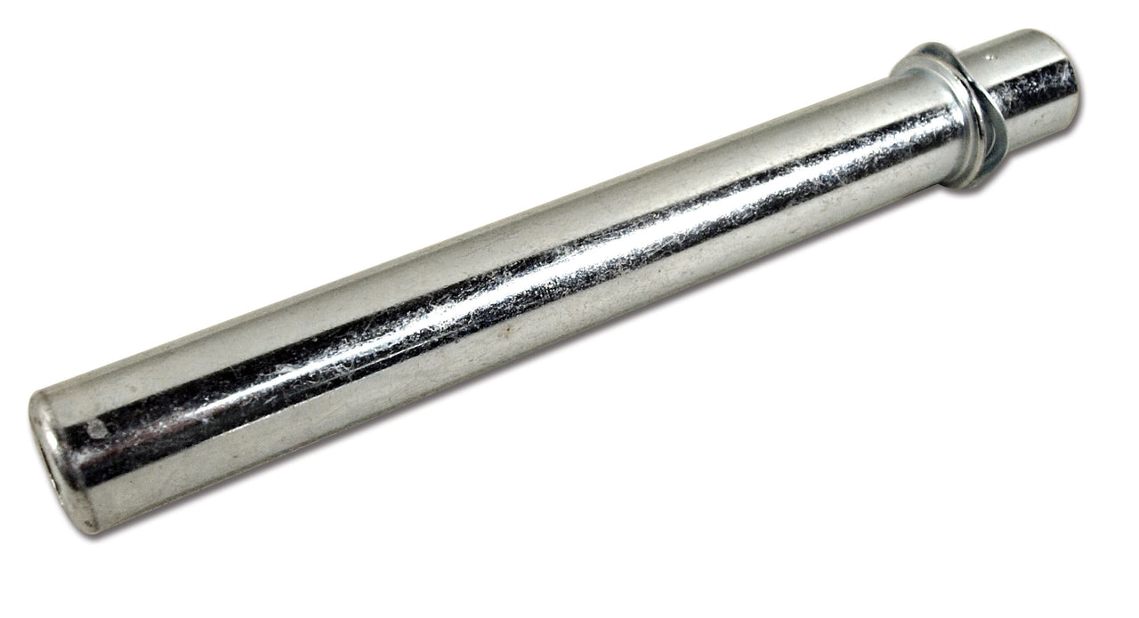 1961-1962 Corvette Antenna Lower Tube W/Lock Washer-41267-Corvette-Store-Online