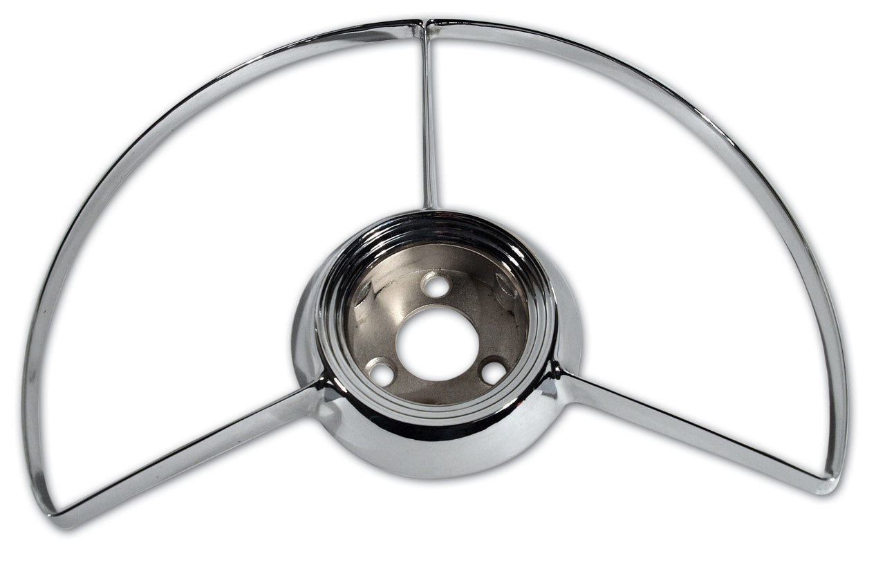 1953-1955 Corvette Horn Ring-41299-Corvette-Store-Online