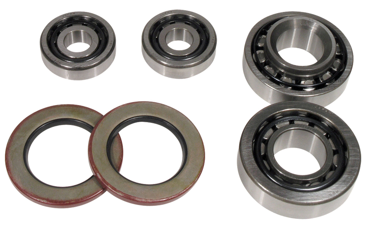 1953-1962 Corvette Front Wheel Roller Bearing Kit-41305-Corvette-Store-Online