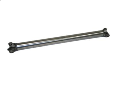 1953-1955 Corvette Driveshaft W/U-Joints 6 Cylinder-41309-Corvette-Store-Online