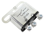 1953-1954 Corvette Horn Relay Replacement-41313-Corvette-Store-Online