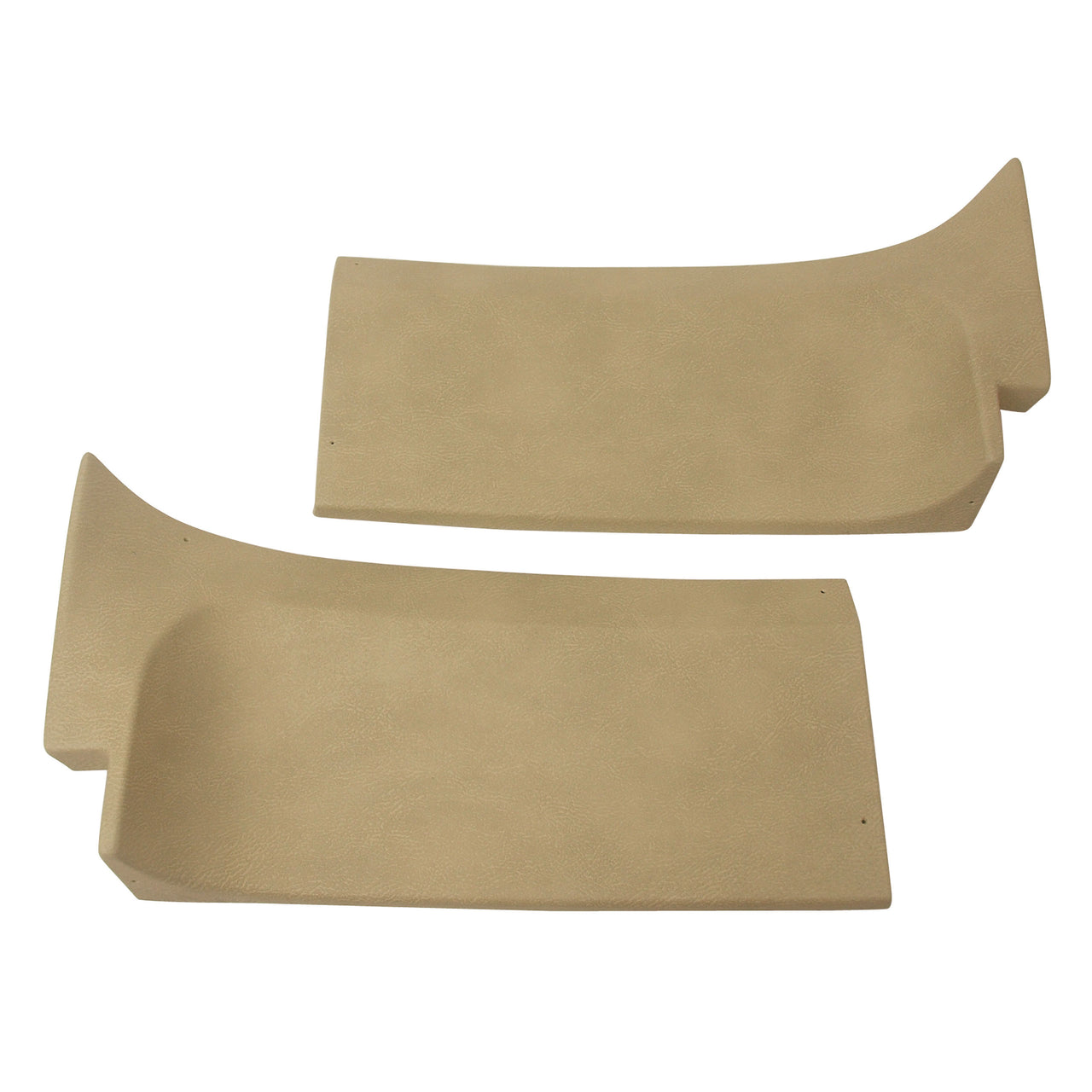 1974-1975 Corvette Rear Coupe Roof Panels Neutral-413316-Corvette-Store-Online