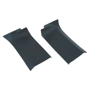 1976-1976 Corvette Rear Coupe Roof Panels Bluegreen 76E-413319-Corvette-Store-Online