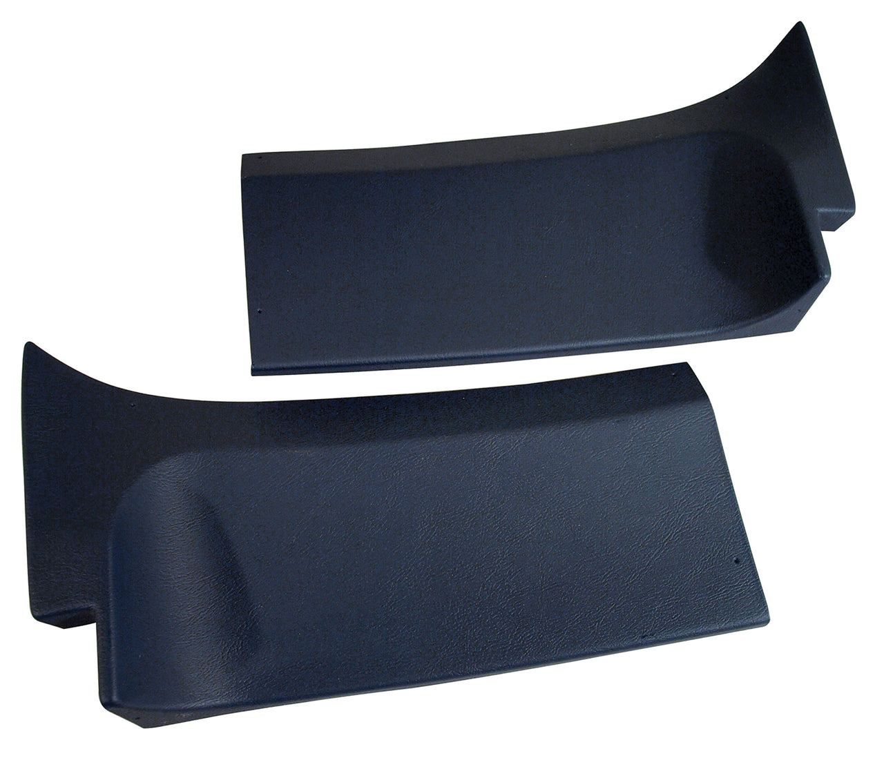1973-1975 Corvette Rear Coupe Roof Panels Dark Blue-413343-Corvette-Store-Online