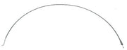 1953-1956 Corvette Cable Foot Operated Washer To Wiper Motor Except 1954-41339-Corvette-Store-Online