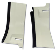 1979-1979 Corvette Rear Coupe Roof Panels Oyster-413566-Corvette-Store-Online