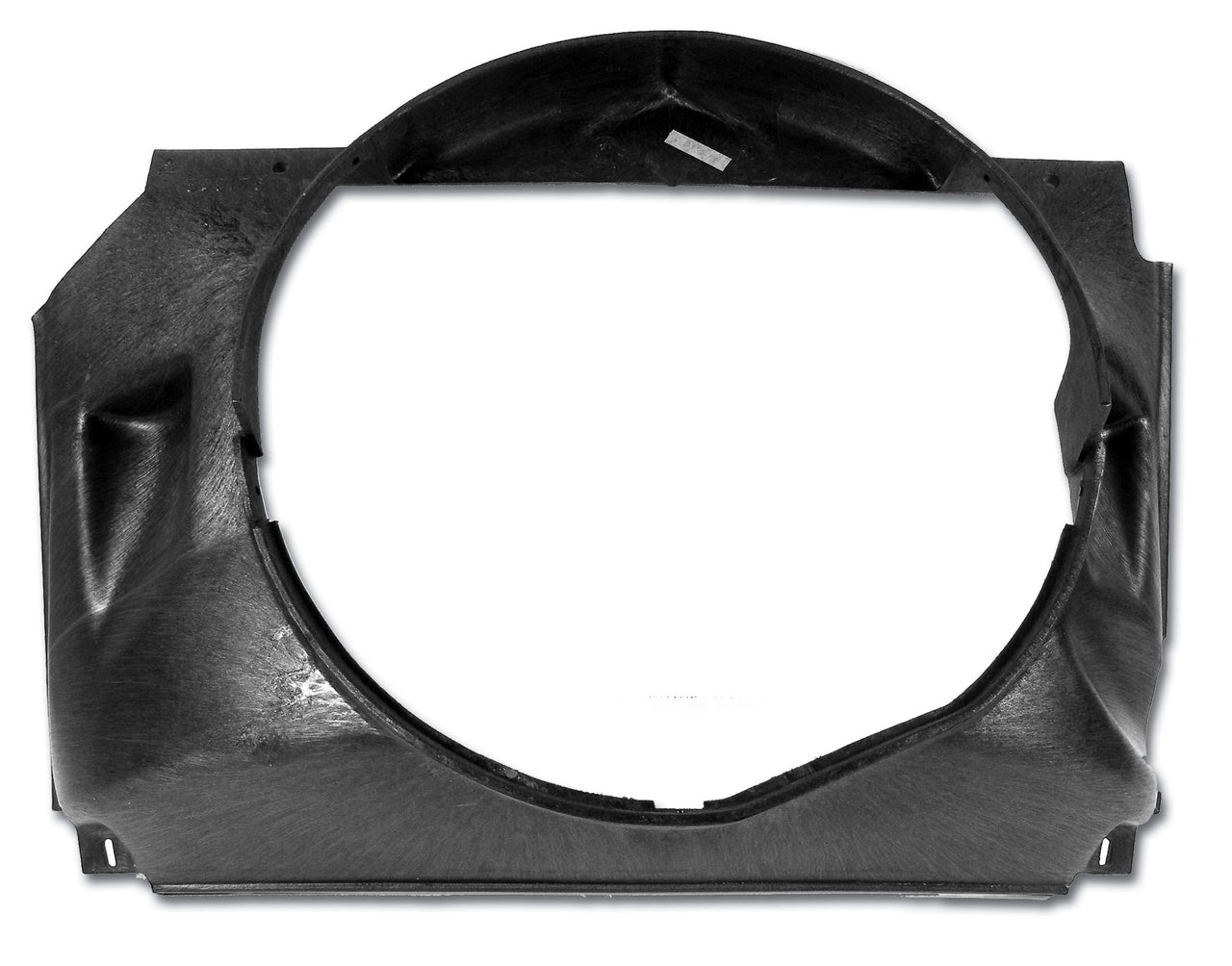 1973-1975 Corvette Fan Shroud Fiberglass-41361-Corvette-Store-Online