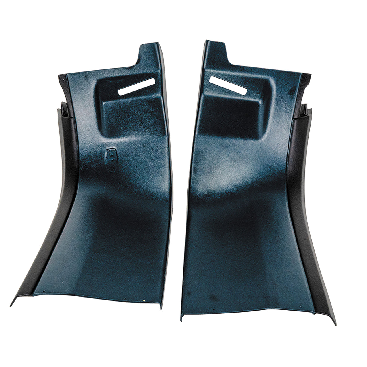 1980-1980 Corvette Rear Coupe Roof Panels Claret-413636-Corvette-Store-Online