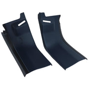 1980-1981 Corvette Rear Coupe Roof Panels Dark Blue-413648-Corvette-Store-Online