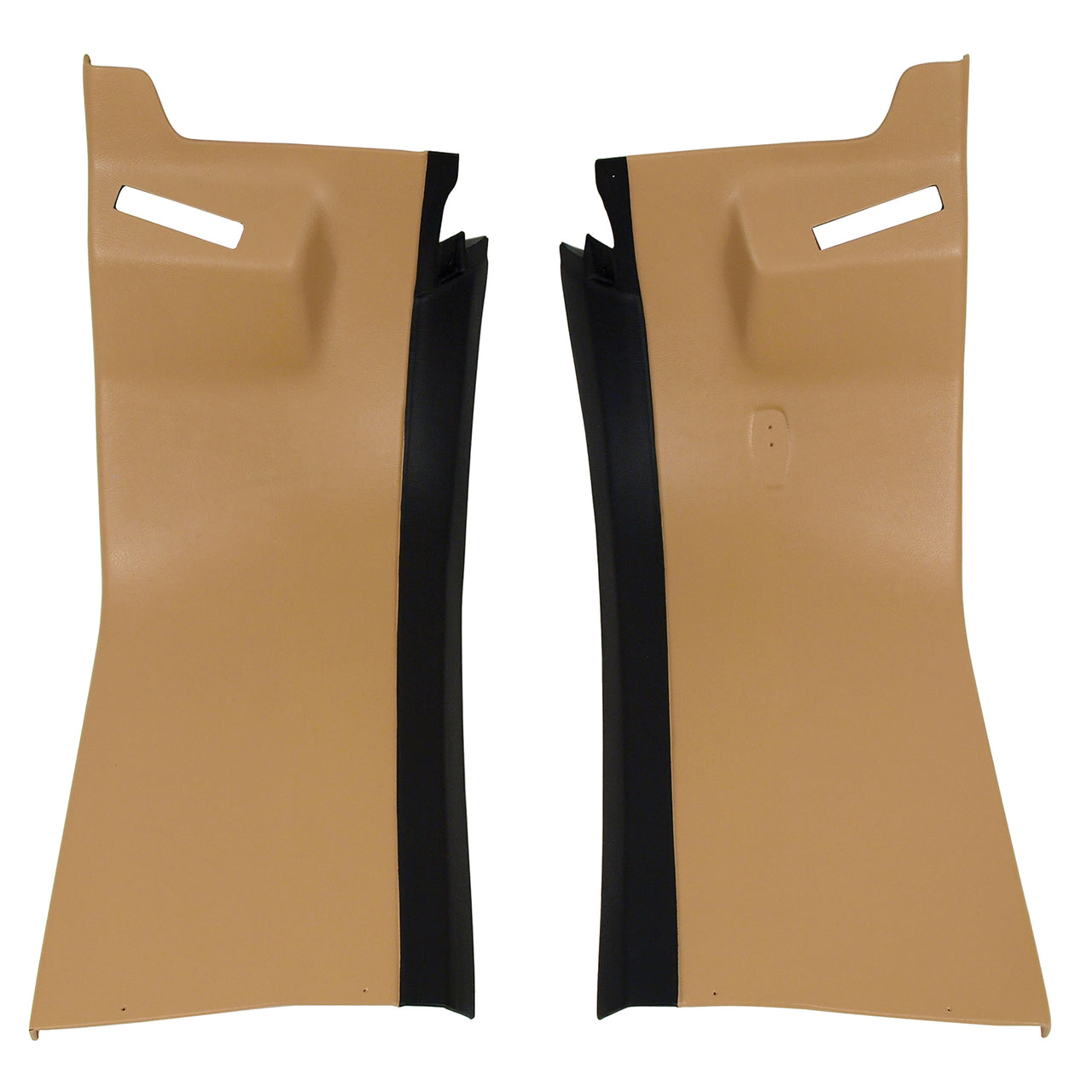 1981-1982 Corvette Rear Coupe Roof Panels Camel-413658-Corvette-Store-Online