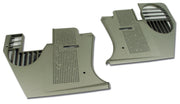 1982-1982 Corvette Kick Panels - Collector-413960-Corvette-Store-Online