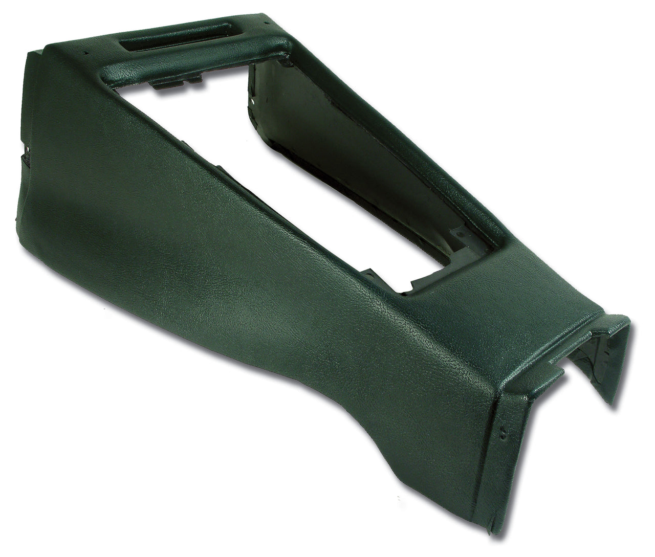 1969-1969 Corvette Shift Console Housing - Green-414014-Corvette-Store-Online
