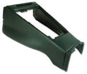 1969-1969 Corvette Shift Console Housing - Green-414014-Corvette-Store-Online