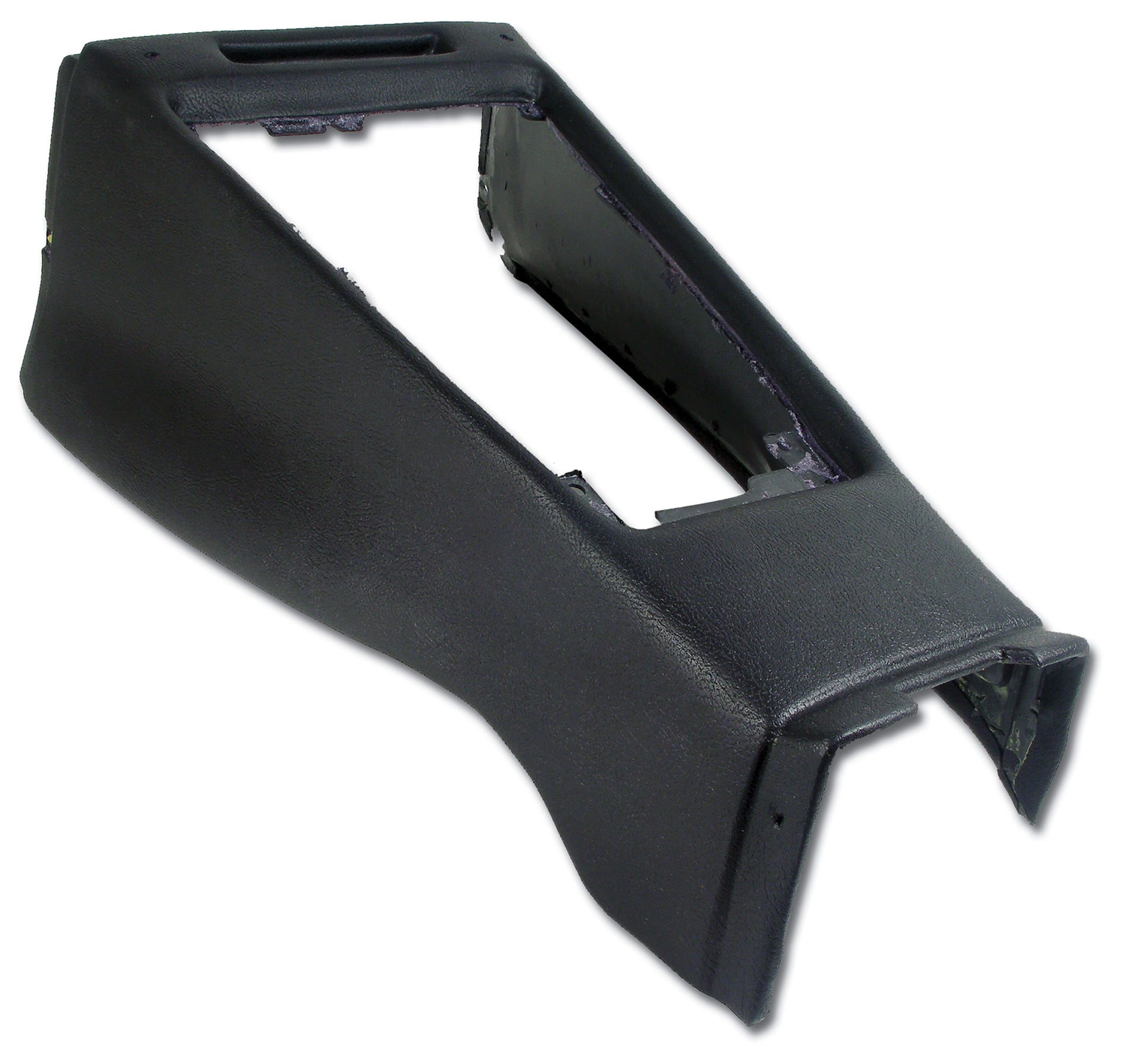 1968-1969 Corvette Shift Console Housing - Black-414020-Corvette-Store-Online