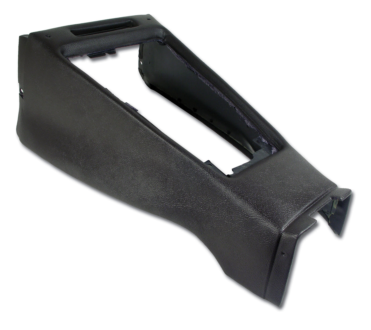 1968-1968 Corvette Shift Console Housing - Tobacco-414028-Corvette-Store-Online