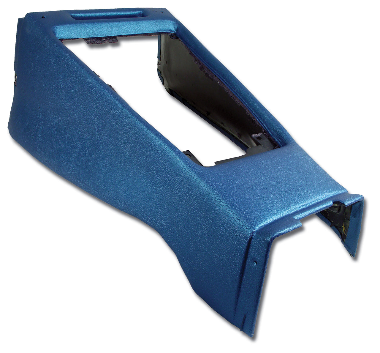 1968-1969 Corvette Shift Console Housing - Bright Blue-414041-Corvette-Store-Online