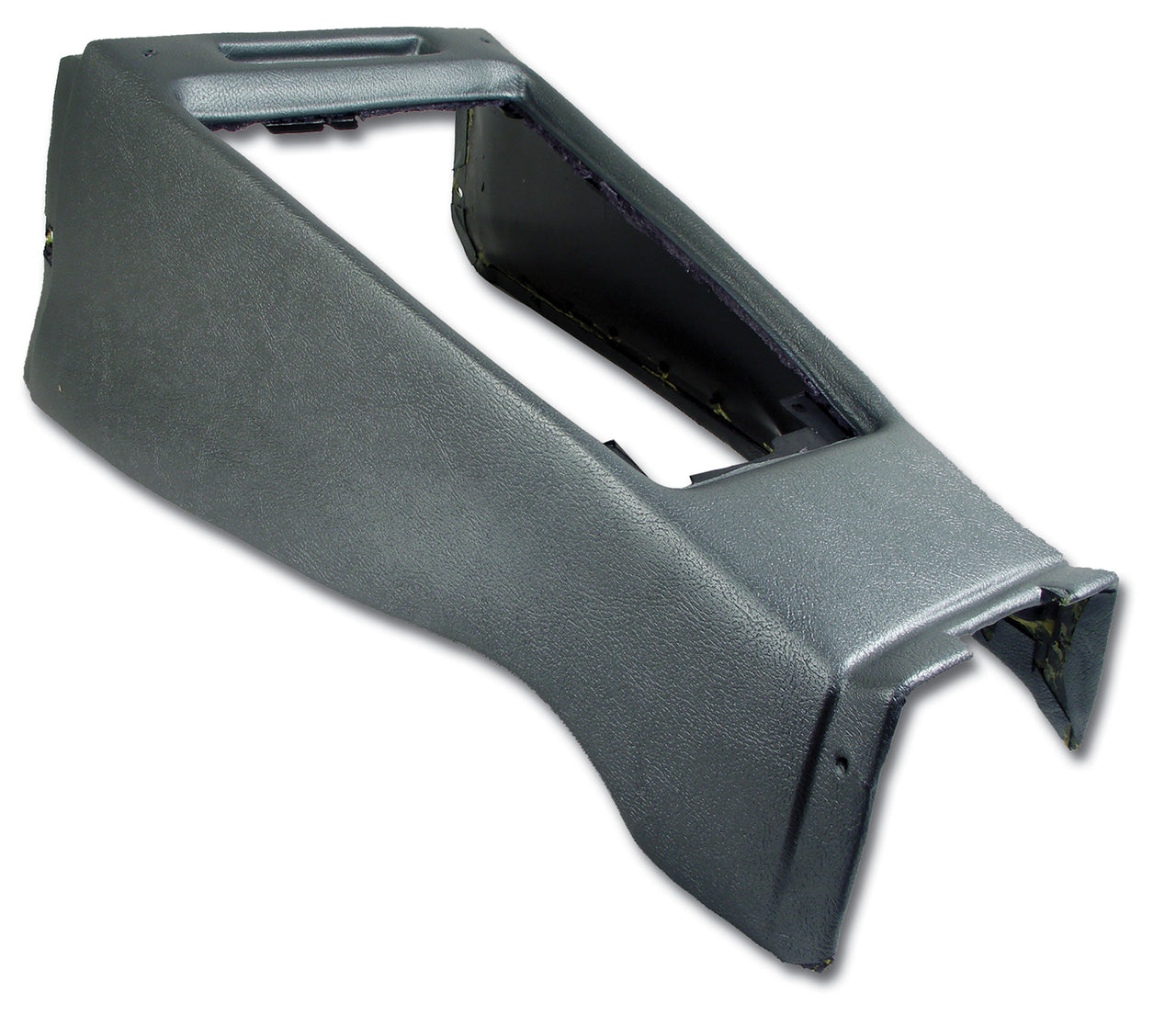 1968-1969 Corvette Shift Console Housing - Gunmetal-414063-Corvette-Store-Online