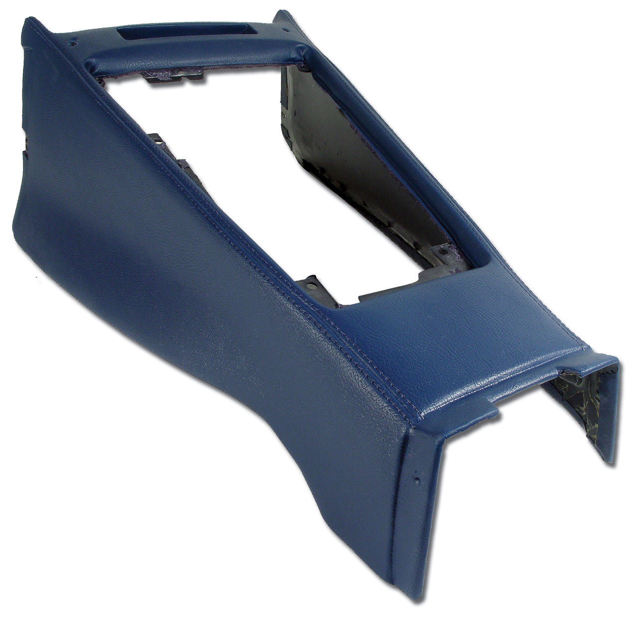 1971-1971 Corvette Shift Console Housing - Royal Blue-414247-Corvette-Store-Online