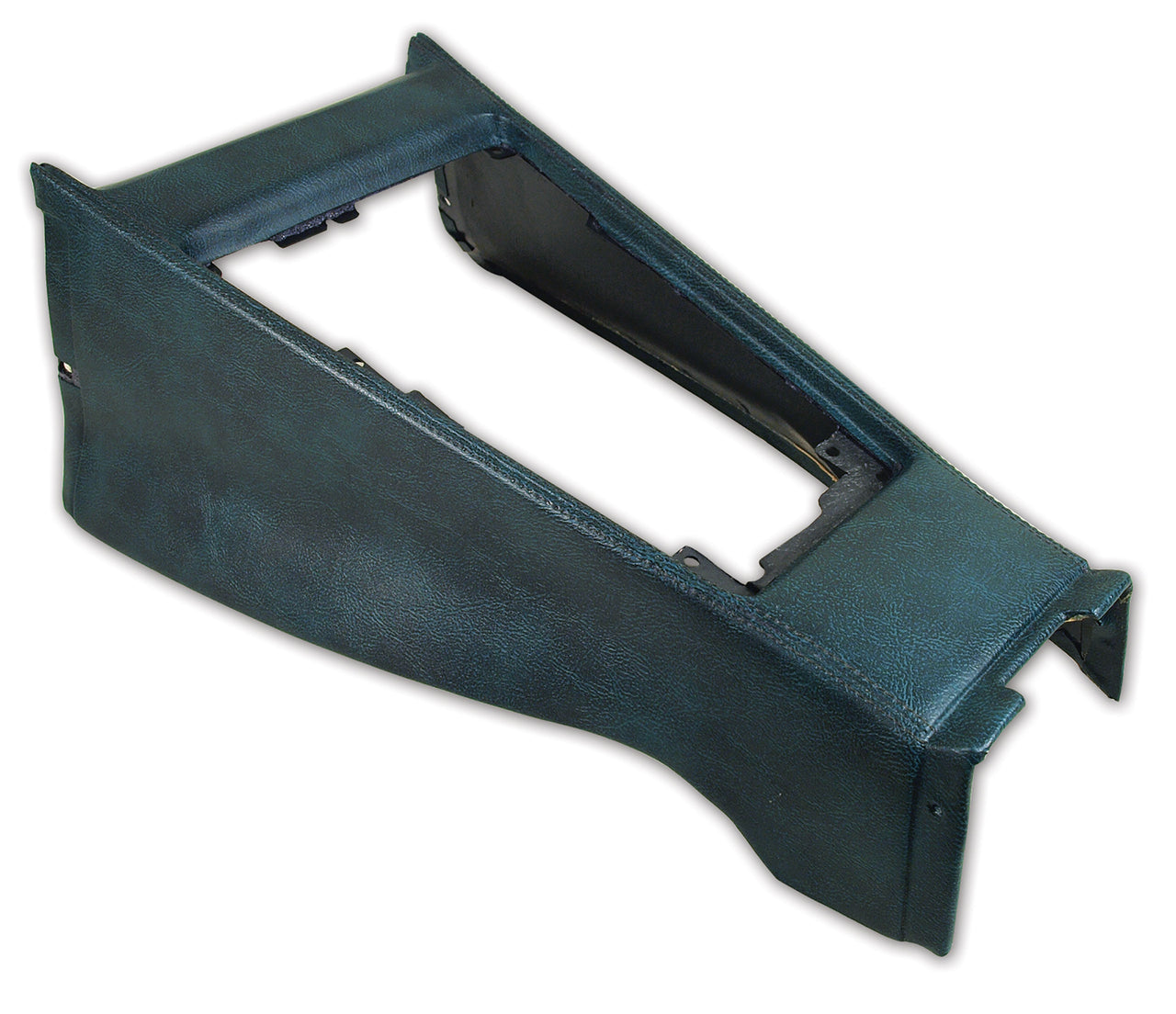 1976-1976 Corvette Shift Console Housing - Bluegreen-414319-Corvette-Store-Online