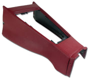 1973-1975 Corvette Shift Console Housing - Oxblood-414331-Corvette-Store-Online