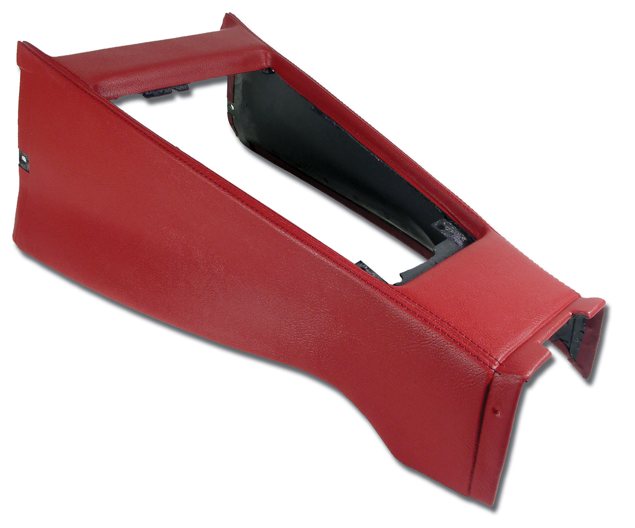 1976-1976 Corvette Shift Console Housing - Firethorn-414334-Corvette-Store-Online