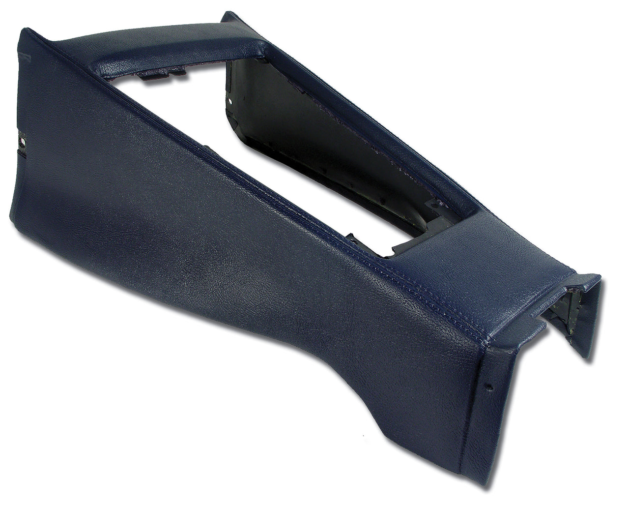 1973-1975 Corvette Shift Console Housing - Dark Blue-414343-Corvette-Store-Online