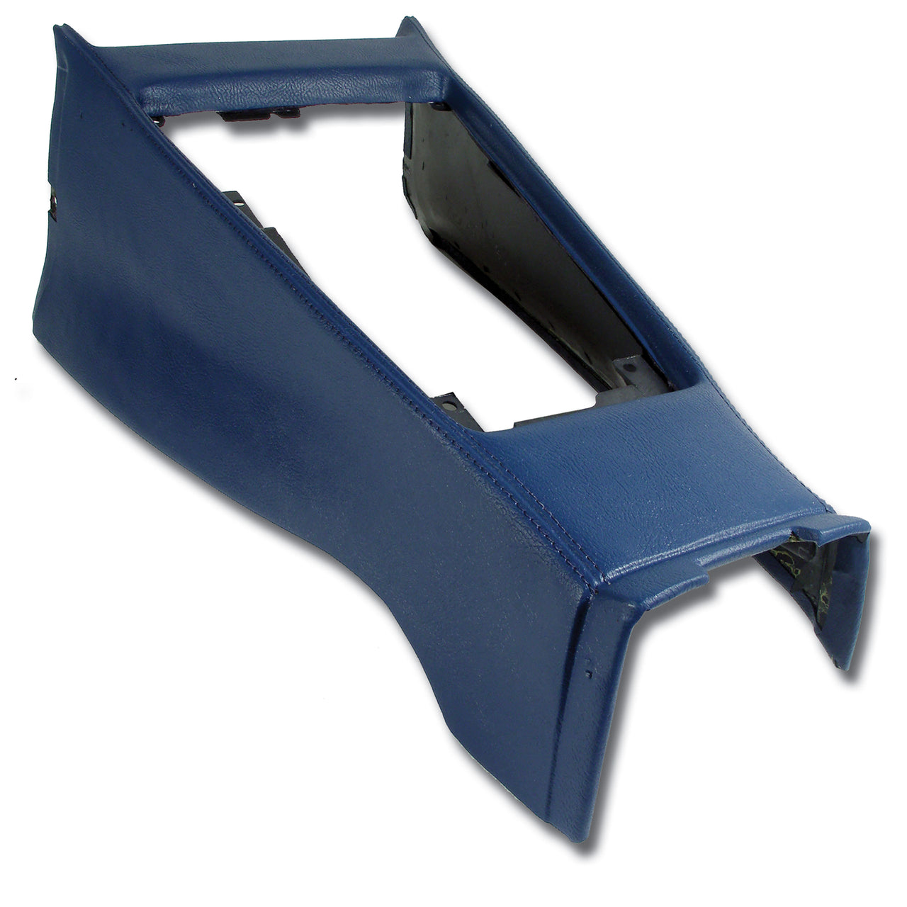 1972-1972 Corvette Shift Console Housing - Royal Blue-414347-Corvette-Store-Online