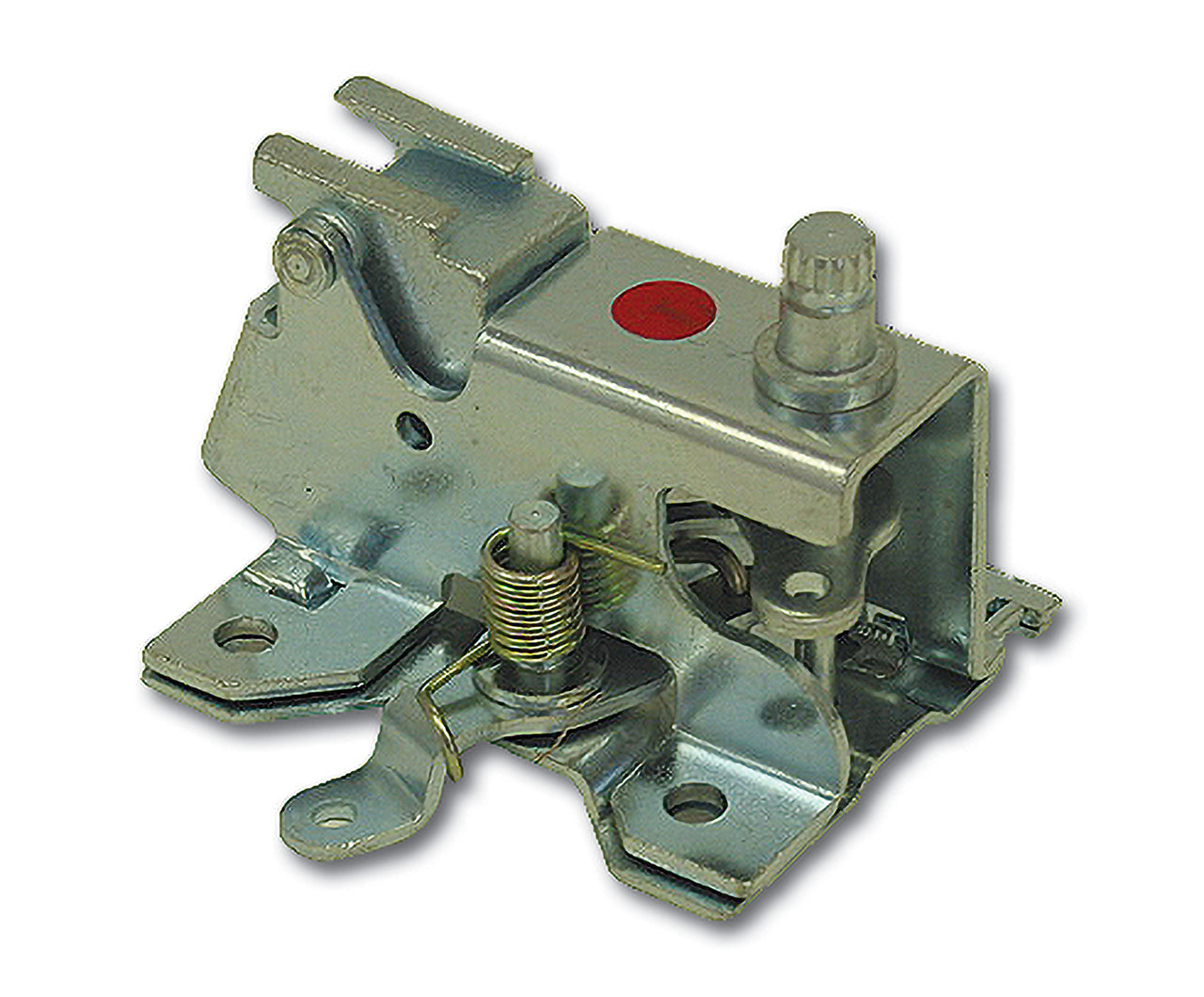 1968-1977 Corvette Inside Door Opening Control LH-41455-Corvette-Store-Online