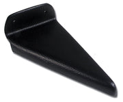 1968-1968 Corvette Shift Console Trim Extension - Tobacco-414728-Corvette-Store-Online