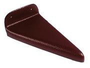 1973-1975 Corvette Shift Console Trim Extension - Oxblood-414731-Corvette-Store-Online