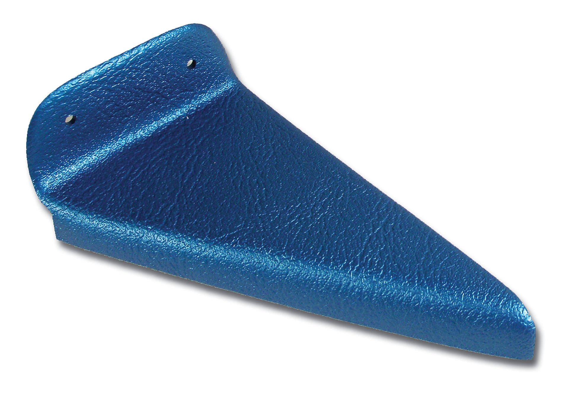 1968-1970 Corvette Shift Console Trim Extension - Bright Blue-414741-Corvette-Store-Online