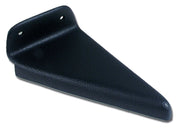 1973-1975 Corvette Shift Console Trim Extension - Dark Blue-414743-Corvette-Store-Online