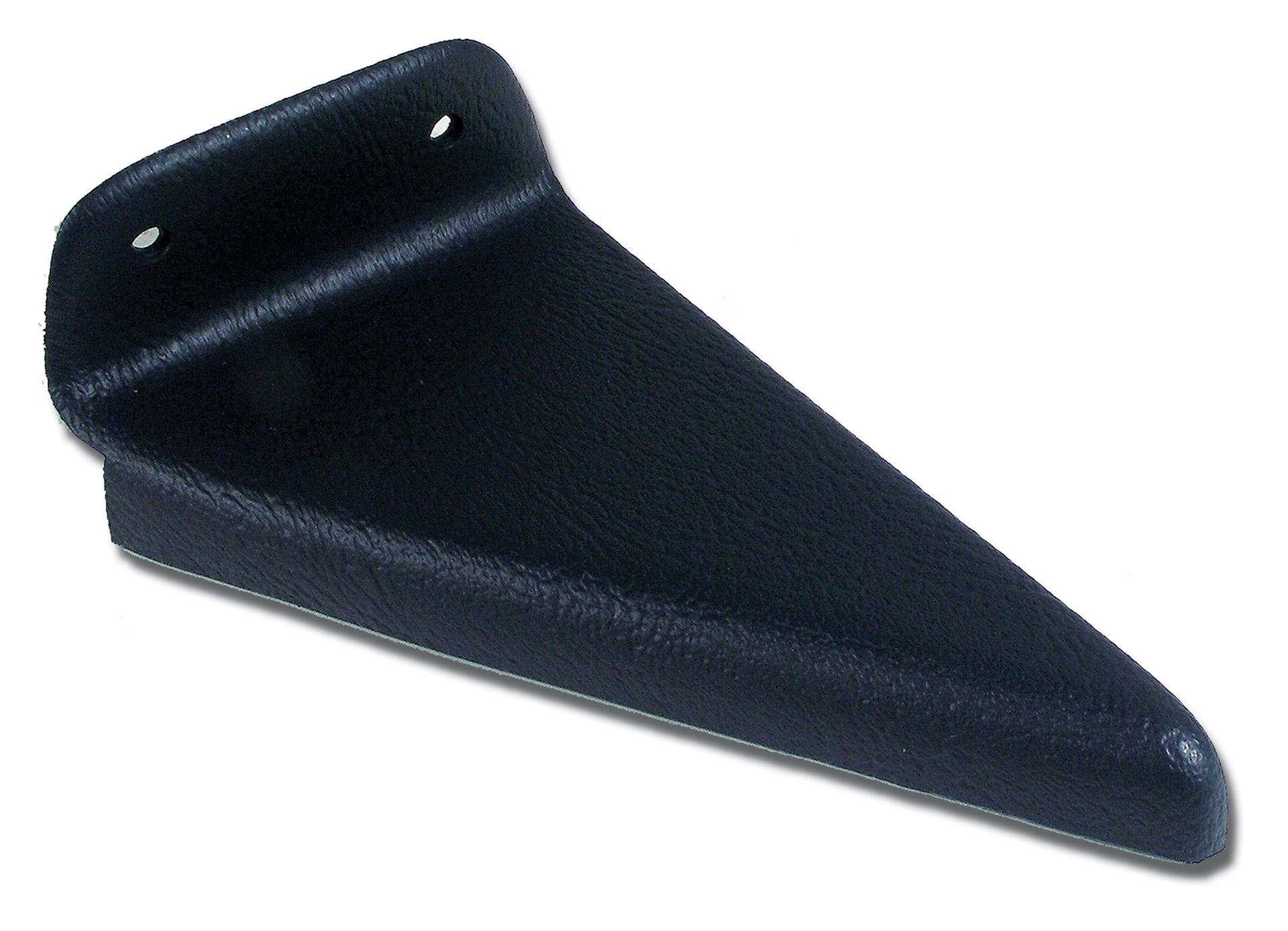 1973-1975 Corvette Shift Console Trim Extension - Dark Blue-414743-Corvette-Store-Online