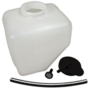 1963-1970 Corvette Washer Bottle Kit W/O Air Conditioner 63-67 & 70-41476-Corvette-Store-Online
