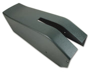1969-1969 Corvette Park Brake Console - Green-415314-Corvette-Store-Online