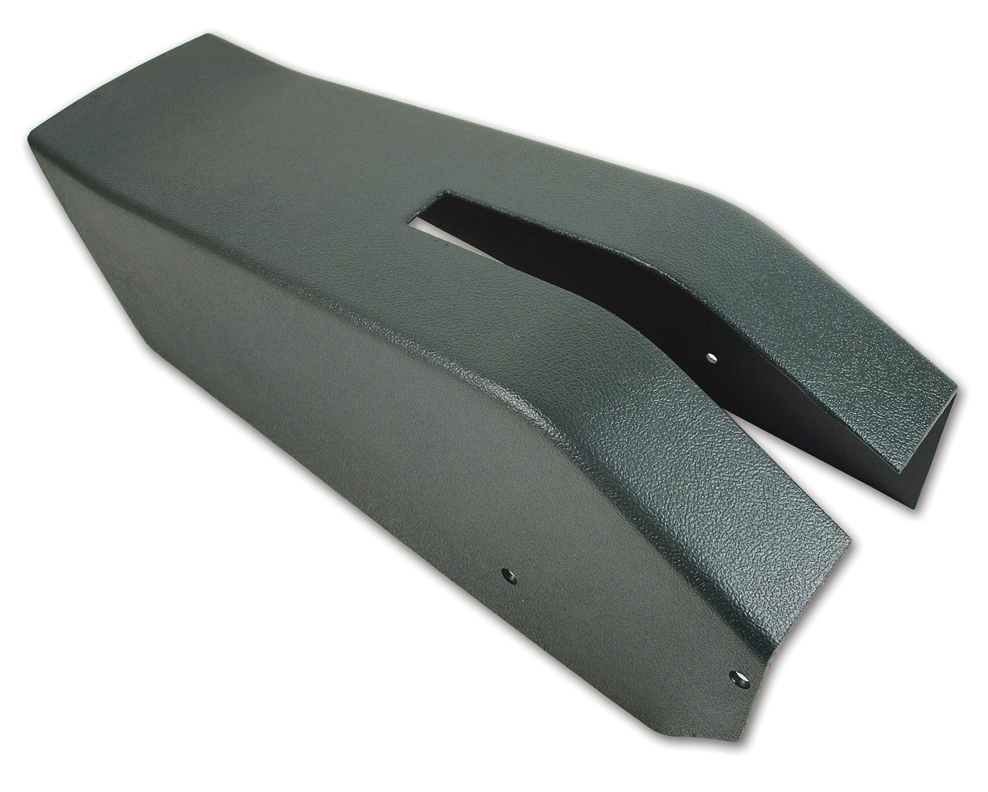 1969-1969 Corvette Park Brake Console - Green-415314-Corvette-Store-Online