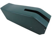 1971-1971 Corvette Park Brake Console - Green-415318-Corvette-Store-Online