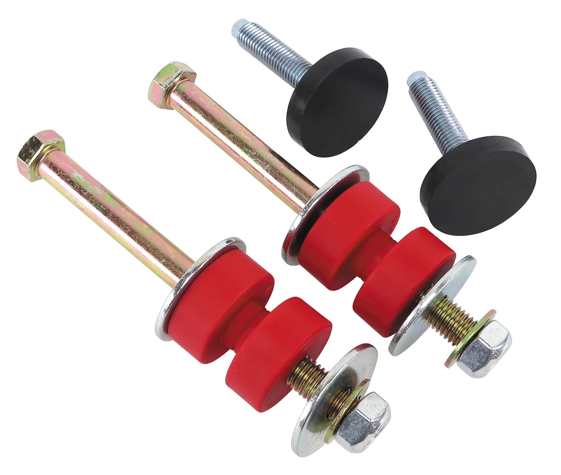 1997-2004 Corvette Lowering Kit Front & Rear-41536-Corvette-Store-Online