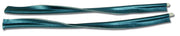 1959-1960 Corvette Kick Panel Windlace Turquoise-415906-Corvette-Store-Online