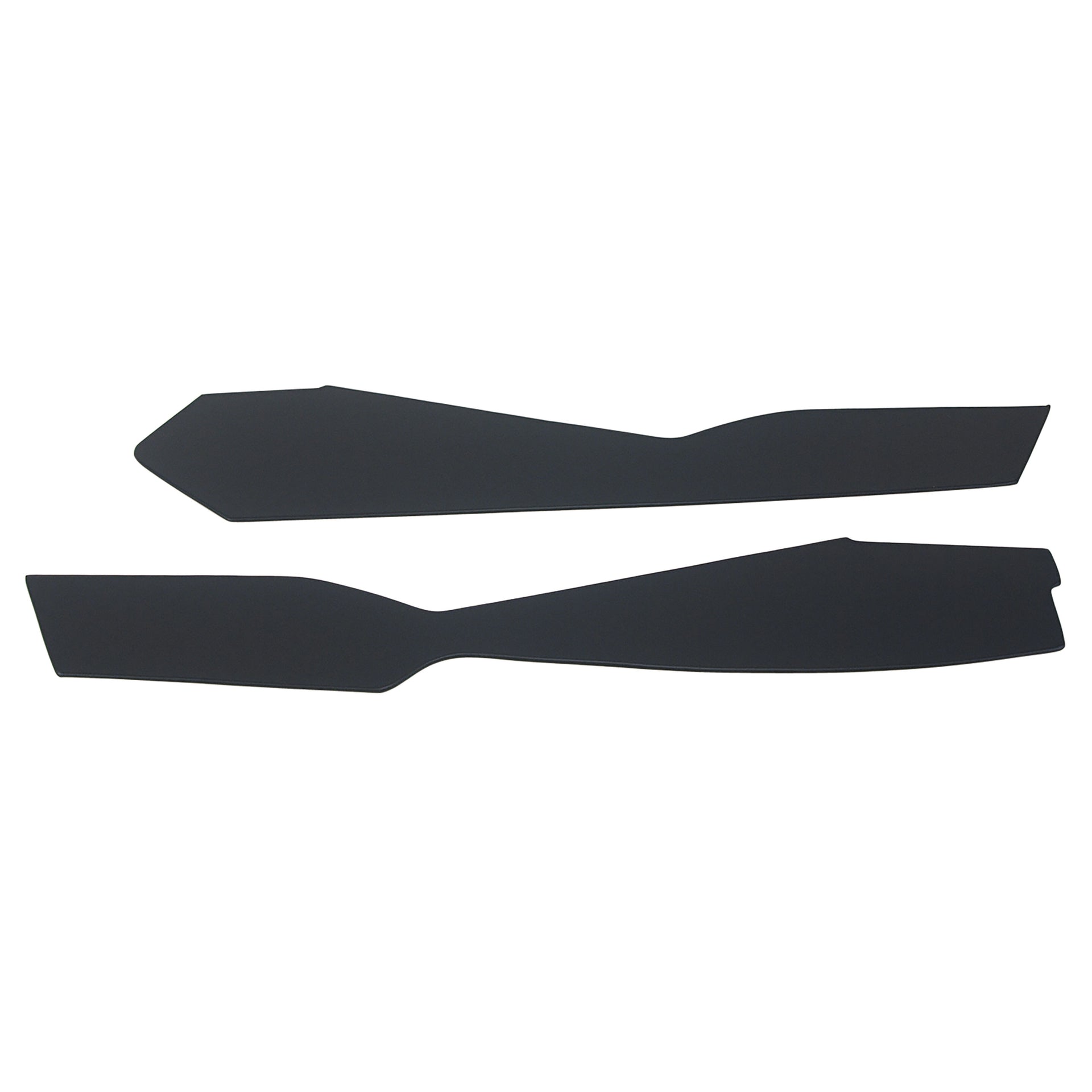 1982-1982 Corvette Leather Console Side Panels Dark Blue-416446-Corvette-Store-Online