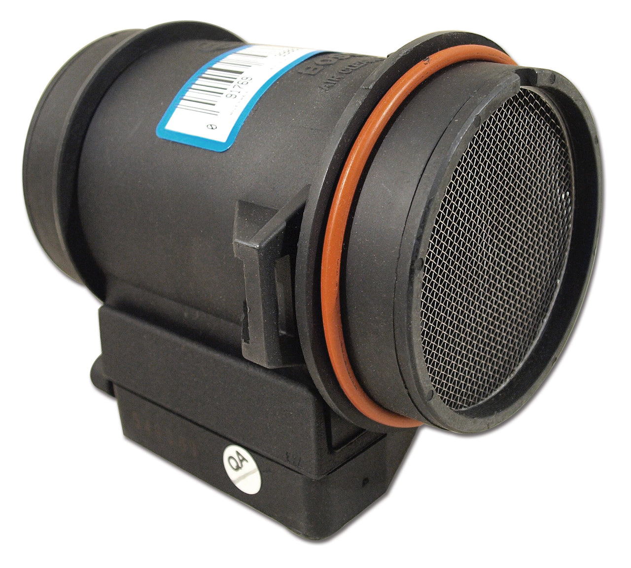 1986-1987 Corvette Mass Airflow Sensor Remanufactured-41717-Corvette-Store-Online