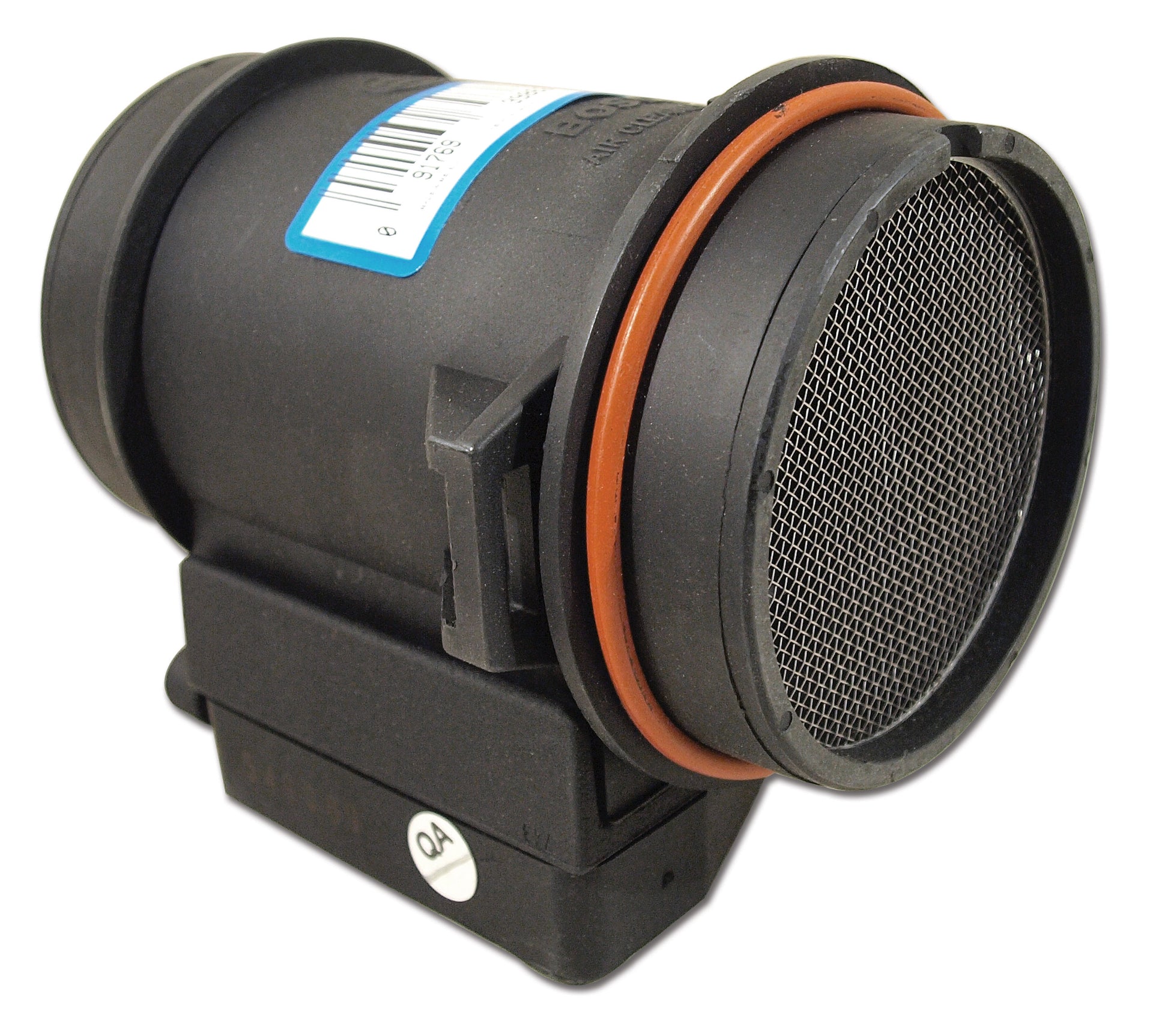 1986-1987 Corvette Mass Airflow Sensor Remanufactured-41717-Corvette-Store-Online