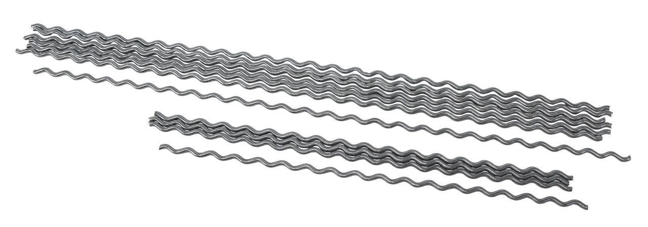 1968-1978 Corvette Corrugated Seat Wire Kit 12 Piece-41750-Corvette-Store-Online