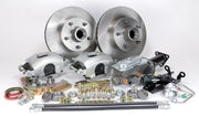 1955-1962 Corvette Disc Brake Conversion Kit Front Standard-41752-Corvette-Store-Online
